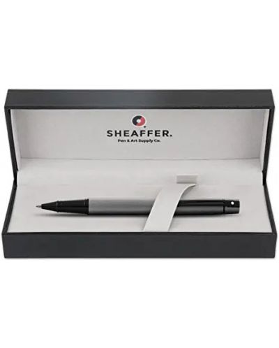 Στυλό  Sheaffer - 300,γκρί - 6