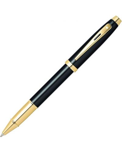 Στυλό  Sheaffer - 100,μαύρο με χρυσό - 1