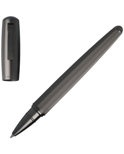 Στυλό Hugo Boss Pure - Χρώμιο - 1