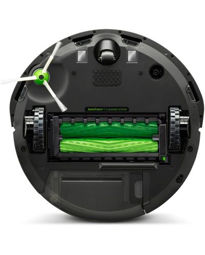 Ηλεκτρική σκούπα ρομπότ iRobot - Roomba i7, μαύρο - 4