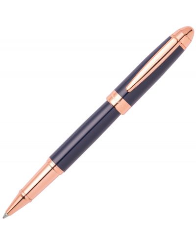 Στυλό Hugo Boss Icon - Μπλε - 3