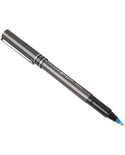 Στυλό Uni Micro Deluxe - UB-155, 0,5 mm, μπλε - 1
