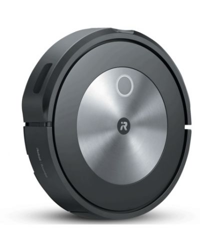 Ρομπότ ηλεκτρική σκούπα IRobot - Roomba J7,μαύρο - 6