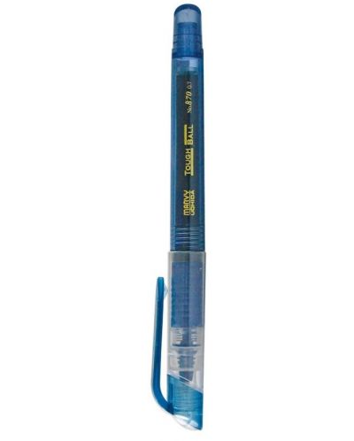 Στυλό  Tough Ball 0,7 mm, μπλε - 1
