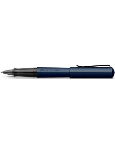 Στυλό  -Castell Hexo - Σκούρο Μπλε - 3