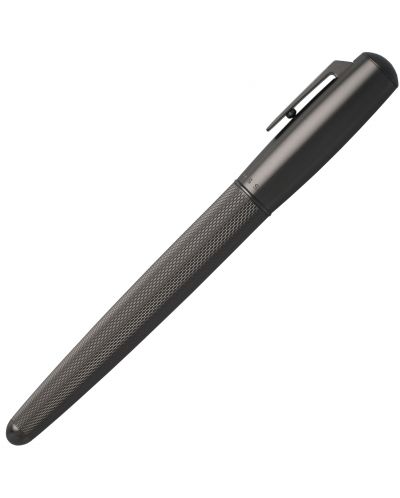 Στυλό Hugo Boss Pure - Χρώμιο - 2