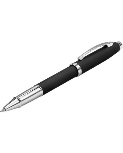 Στυλό Sheaffer 100 - Matte Black Chrome Trim - 2