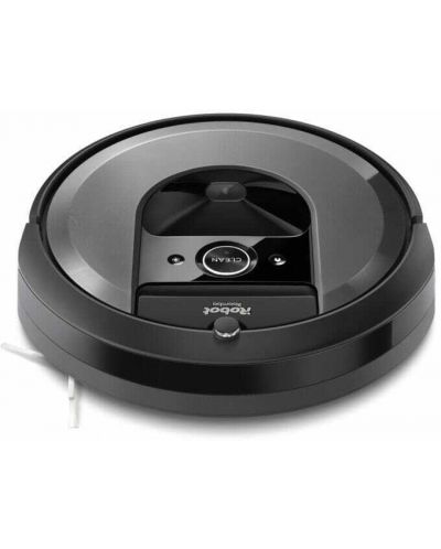 Ηλεκτρική σκούπα ρομπότ iRobot - Roomba i7, μαύρο - 3