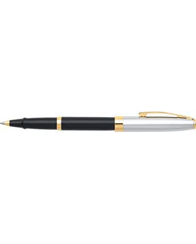 Στυλό   Sheaffer - Sagaris, μαύρο με χρυσό - 3