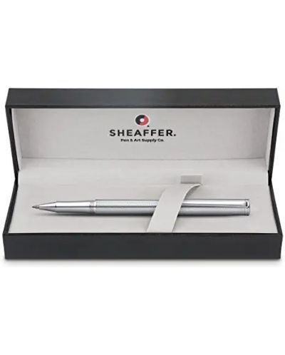 Στυλό Sheaffer - Intensity,ασημί - 8