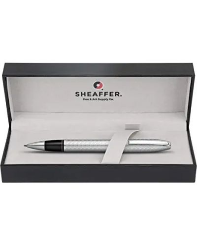 Στυλό  Sheaffer - Legacy, ασημί - 5