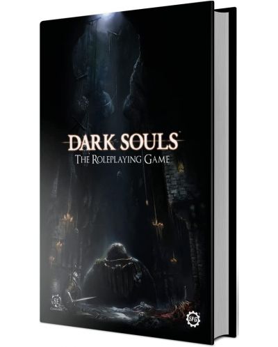 Παιχνίδι ρόλων Dark Souls RPG - 1