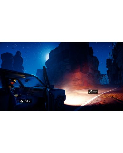 Road 96 (Xbox One/Series X) - 8