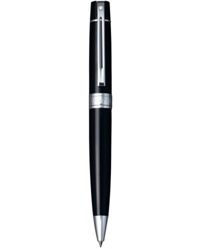 Στυλό   Sheaffer - 300, μαύρο με γκρι - 4