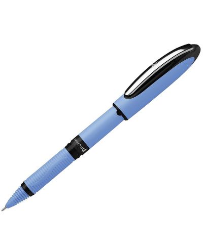 Στυλό Schneider One Hybrid C - 0.3 mm, μαύρο - 3