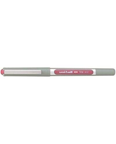 Στυλό  Uni Eye Fine - UB-157, 0,7 mm, μπόρδο  - 1