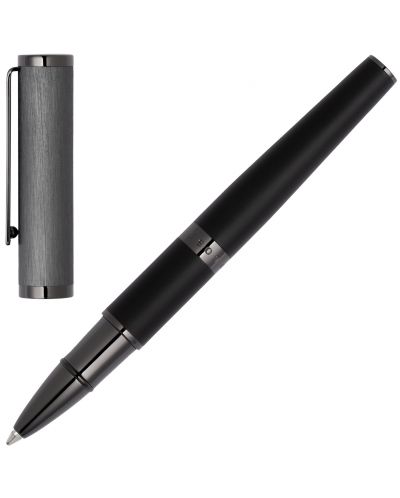 Στυλό Hugo Boss Gleam - Χρώμιο - 1
