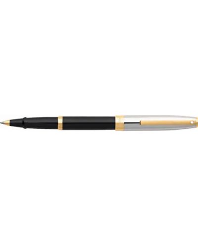 Στυλό   Sheaffer - Sagaris, μαύρο με χρυσό - 2