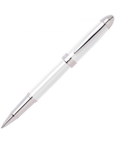 Στυλό Hugo Boss Icon - Λευκό - 3