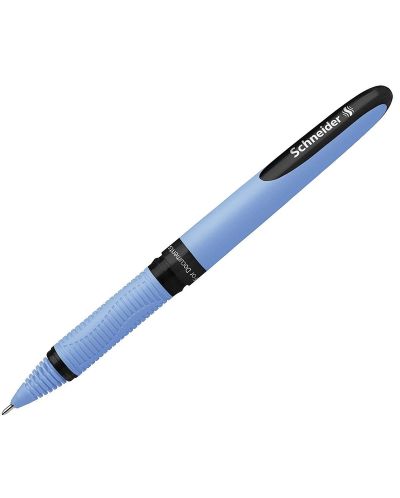 Στυλό Schneider One Hybrid C - 0.3 mm, μαύρο - 2