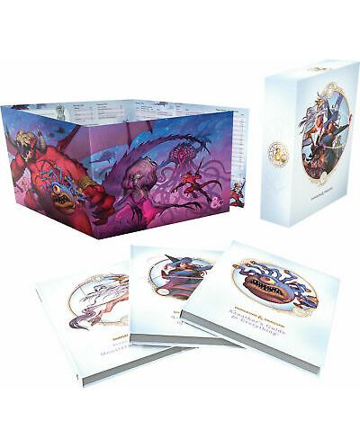 Παιχνίδι ρόλων Dungeons & Dragons - Rules Expansion Gift Set (Alt Cover) - 2