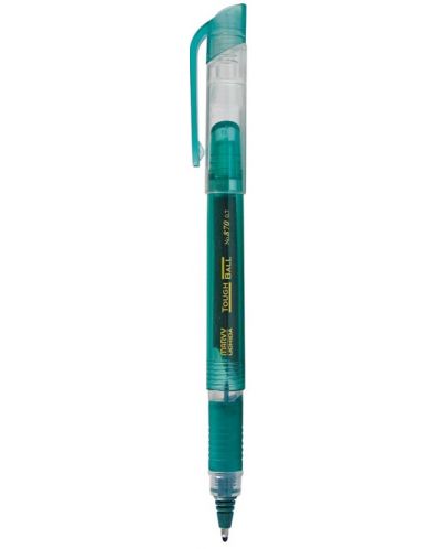 Στυλό  Tough Ball 0,5 mm, πράσινο - 1