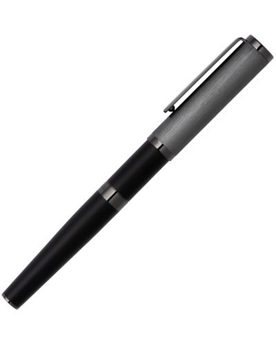 Στυλό Hugo Boss Gleam - Χρώμιο - 2