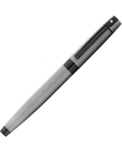 Στυλό  Sheaffer - 300,γκρί - 4