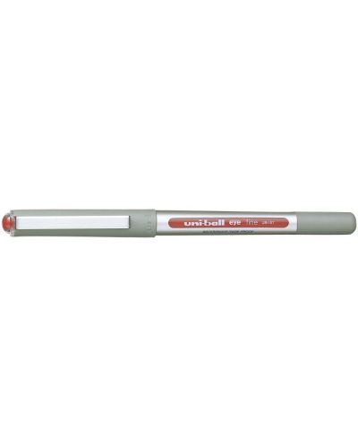 Στυλό  Uni Eye Fine - UB-157, 0,7 mm, κόκκινο - 1