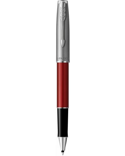 Στυλό arker Sonnet Essential -Κόκκινο, με κουτί - 1