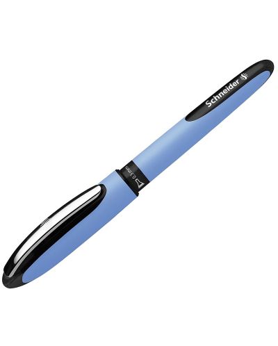 Στυλό Schneider One Hybrid C - 0.3 mm, μαύρο - 4