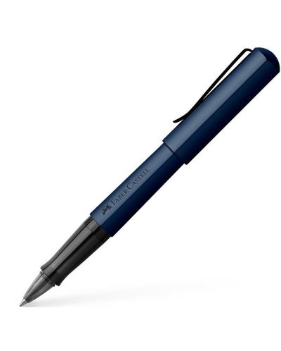 Στυλό  -Castell Hexo - Σκούρο Μπλε - 1