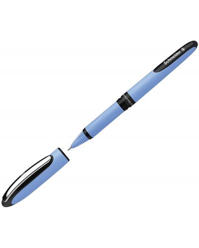 Στυλό Schneider One Hybrid C - 0.3 mm, μαύρο - 1
