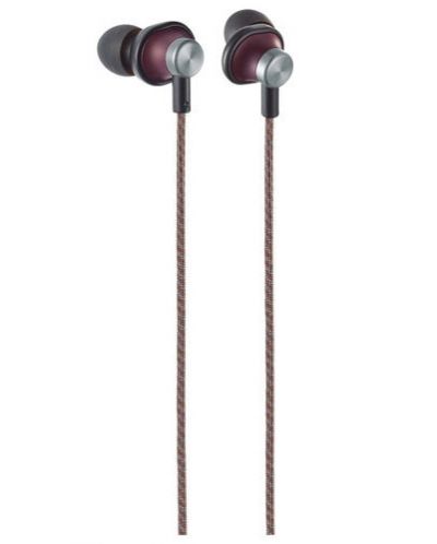 Αθλητικά ακουστικά Panasonic HTX20B - κόκκινα - 2