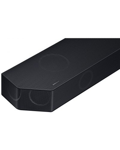 Soundbar Samsung - HW-Q990C, μαύρο - 5