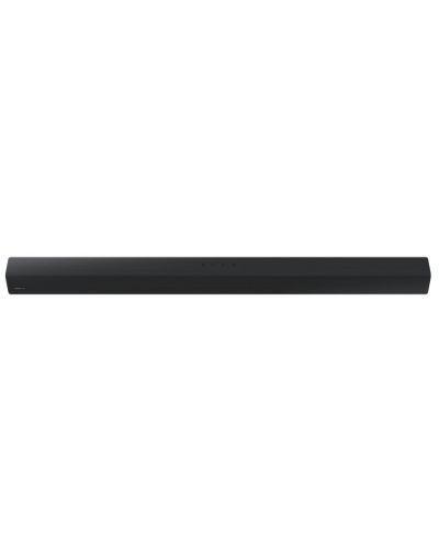 Soundbar  Samsung - HW-B450/EN, μαύρο - 4
