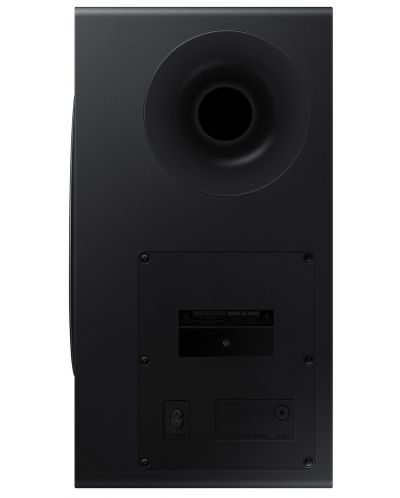 Soundbar Samsung - HW-Q990C, μαύρο - 8
