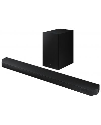 Soundbar  Samsung - HW-Q60B/EN,μαύρο - 3