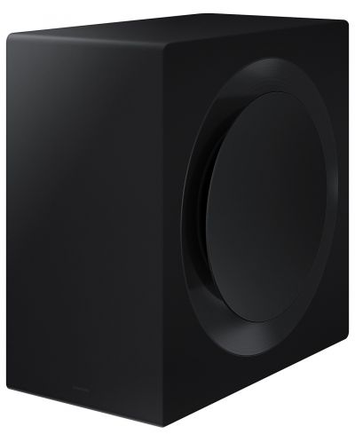 Soundbar Samsung - HW-Q990C, μαύρο - 6