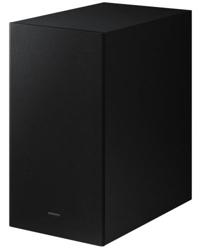 Soundbar Samsung - HW-Q600B,μαύρο - 7