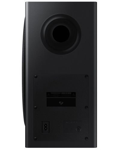 Soundbar Samsung - HW-Q930C, μαύρο - 10