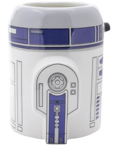 Γλάστρα Paladone Movies: Star Wars - R2-D2 - 3