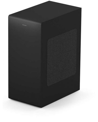 Soundbar Philips - TAB7908/10, μαύρο - 7
