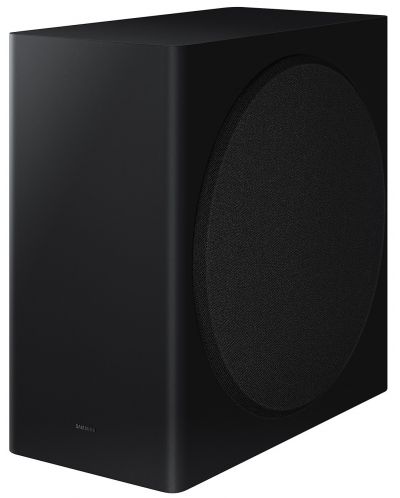 Soundbar Samsung - HW-Q930C, μαύρο - 9