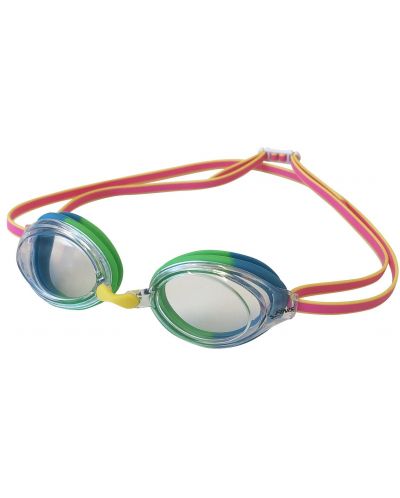 Αγωνιστικά γυαλιά κολύμβησης Finis - Ripple, πράσινα - 1