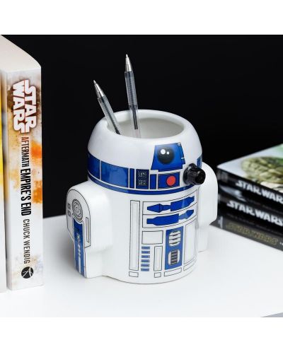 Γλάστρα Paladone Movies: Star Wars - R2-D2 - 6