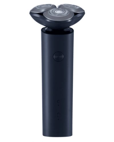 Ξυριστική μηχανή Xiaomi - Electric Shaver S301 EU, BHR7450EU, 3 κεφαλές, μαύρο - 1