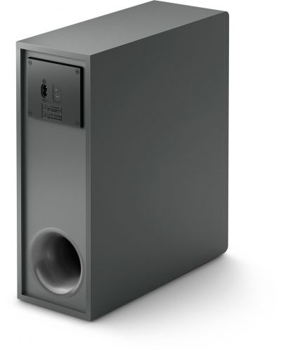 Μπάρα ήχου Philips - TAB8507B/10,μαύρη - 6