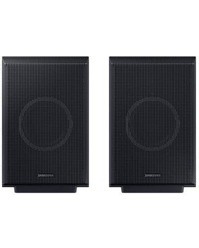 Soundbar Samsung - HW-Q990C, μαύρο - 9