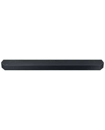 Soundbar Samsung - HW-Q990C, μαύρο - 3